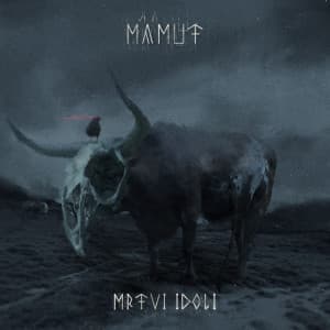 Mamut