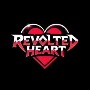 Revolted Heart