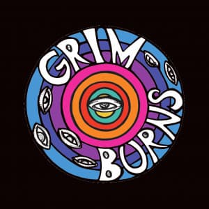 Grim Burns