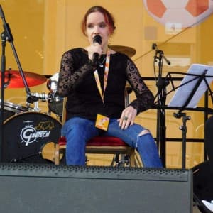 Marta Stančin