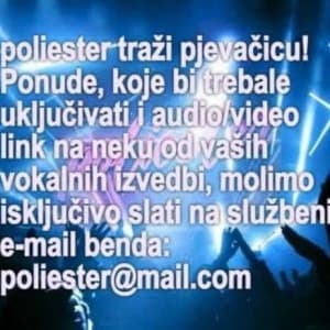 poliester