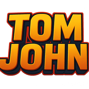 TOM JOHN