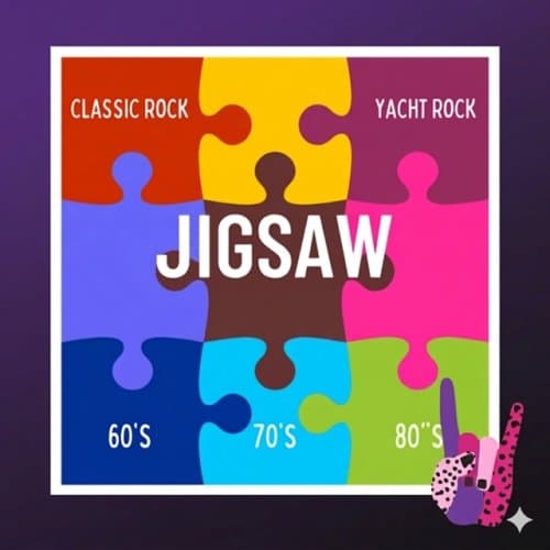 Jigsaw