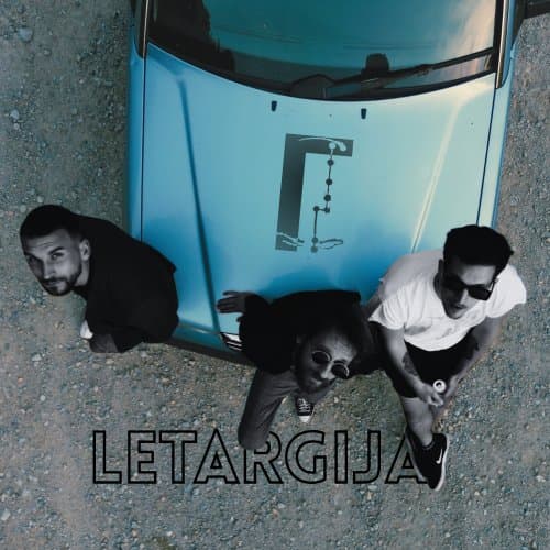 Letargija