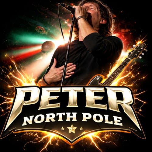 Peter North Pole