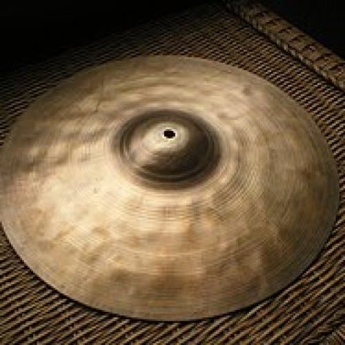 Cymbalist