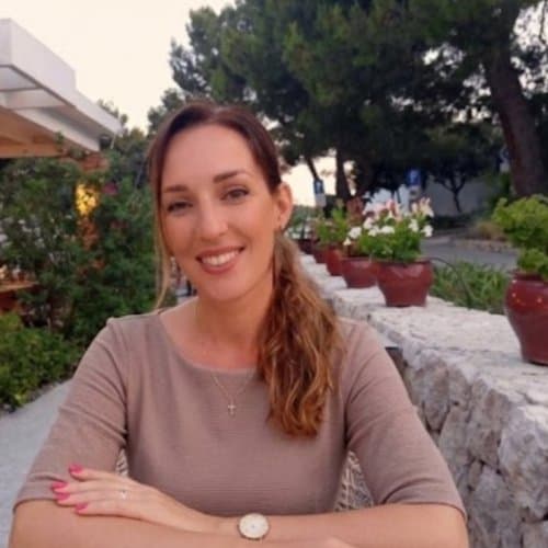 Sandra Tominac